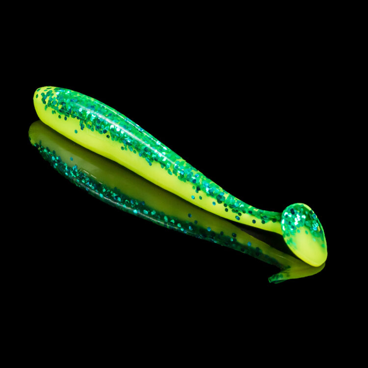 BASS 3 LAMINATED BAS3-L029-B (4 szt.) - obrazek 3