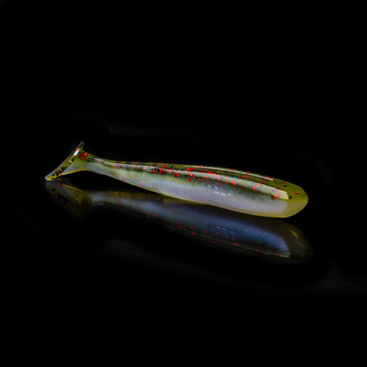 BASS 3 LAMINATED BAS3-L089-B (4 szt.)