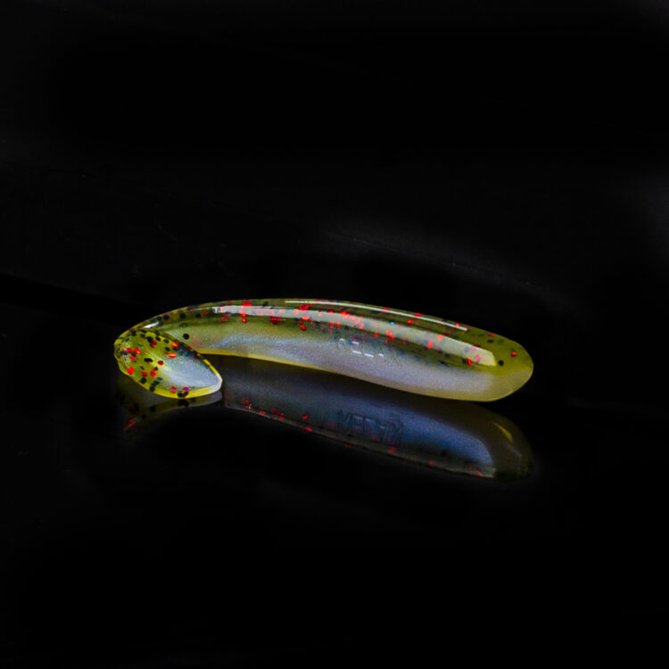 BASS 3 LAMINATED BAS3-L089-B (4 szt.) - obrazek 3
