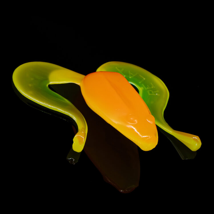 BANJO FROG 1 LAMINATED BF1-L033-B (5szt.)
