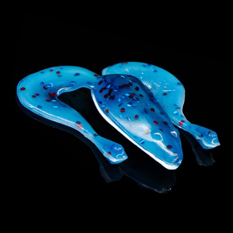 BANJO FROG 1 LAMINATED BF1-L181-B (5 szt.)