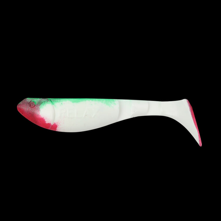 KOPYTO 2 RED TAIL BLS2-S004R-B (5 szt.)