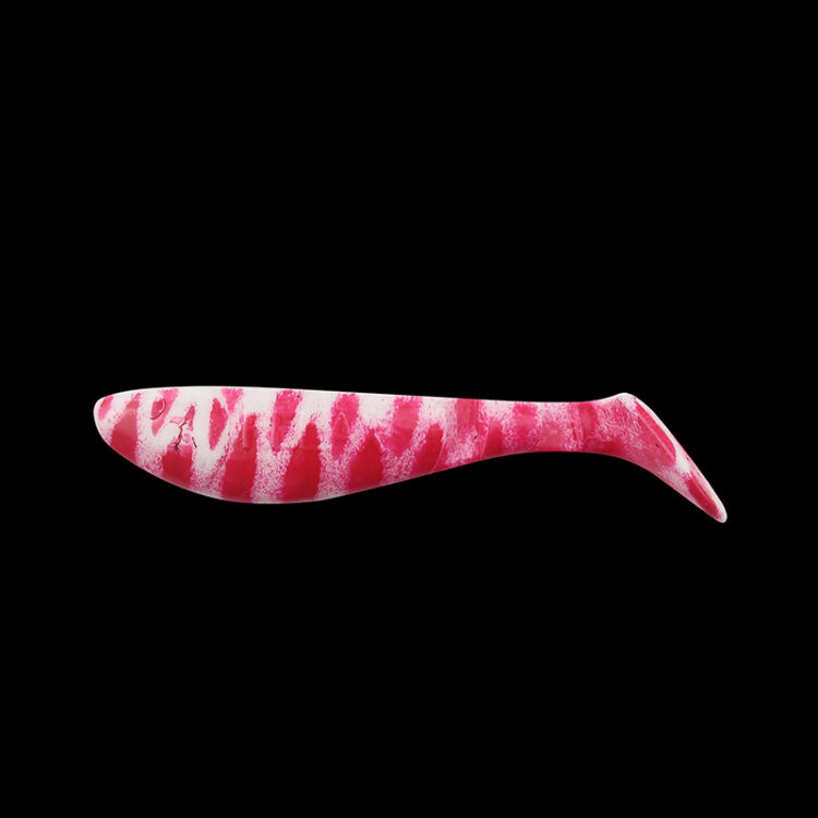 KOPYTO 2,5 TIGER STRIPES BLS25-TG005-B (4 szt.)