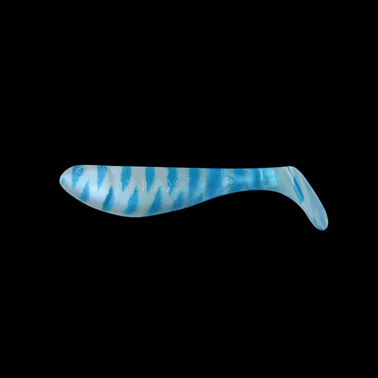 KOPYTO 2,5 TIGER STRIPES BLS25-TG036-B (4 szt.)