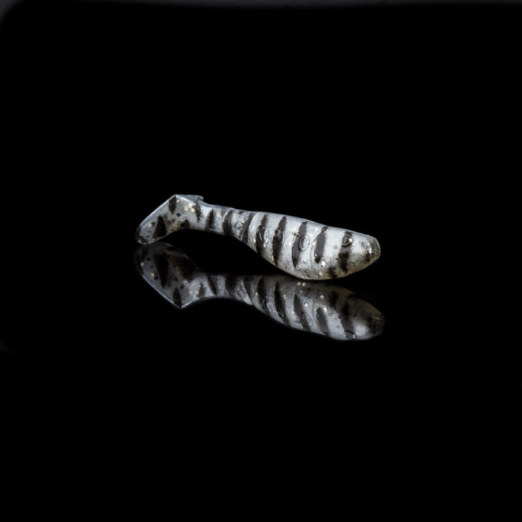 KOPYTO 2,5 TIGER STRIPES BLS25-TG045-B (4 szt.)