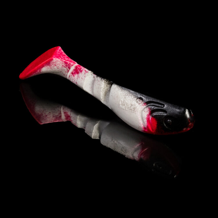 KOPYTO 3 RED TAIL BLS3-S002R-B (4 szt.)