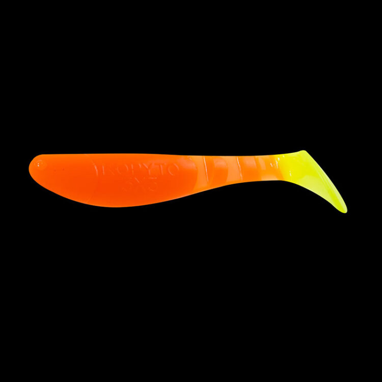 KOPYTO 3 TAIL BLS3-T042-B (4 szt.)