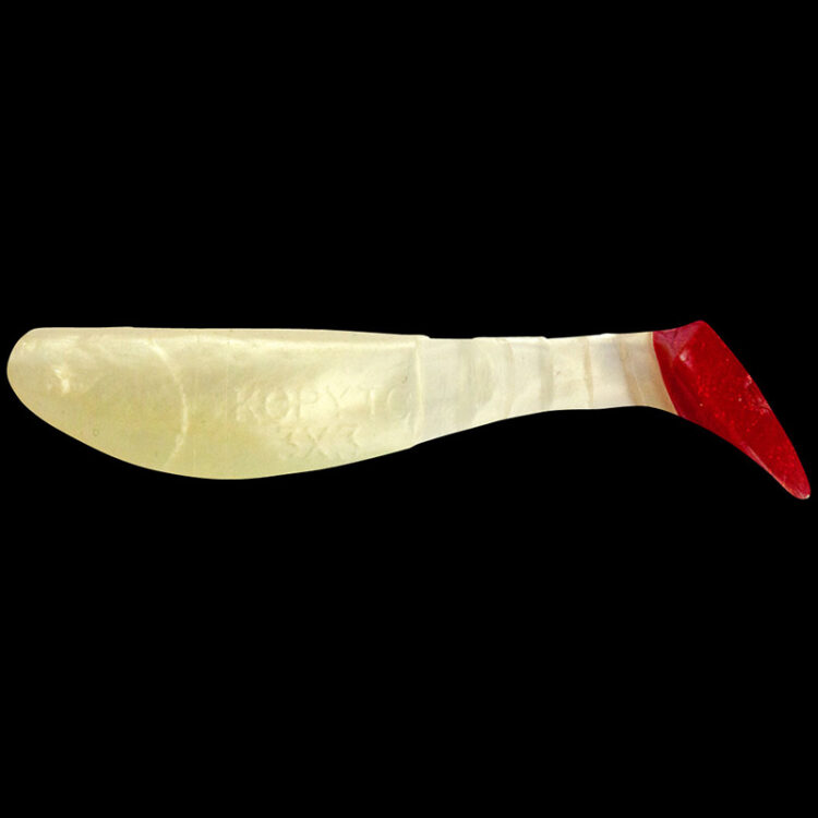 KOPYTO 3 TAIL BLS3-T073-B (4 szt.)