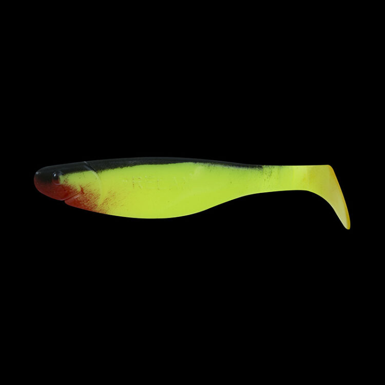 KOPYTO 4 ORANGE TAIL BLS4-S056O-B (4 szt.)