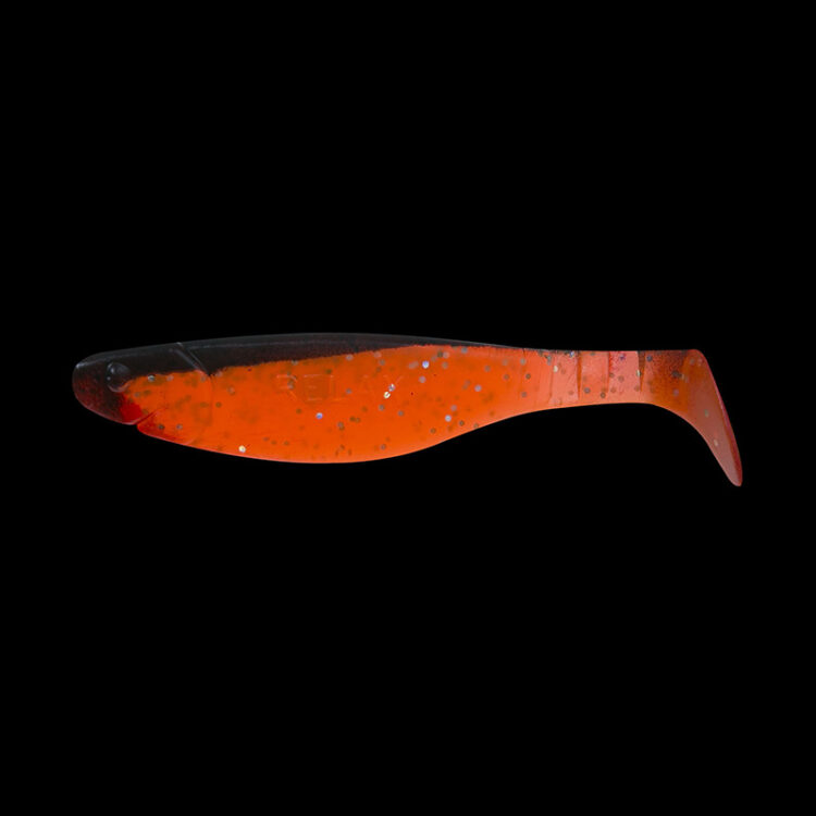 KOPYTO 4 RED TAIL BLS4-S122R-B (4 szt.)