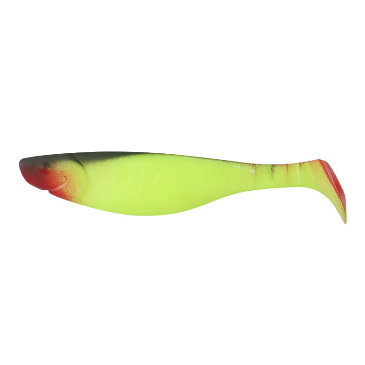 KOPYTO 4 RED TAIL BLS4-S145R-B (4 szt.)