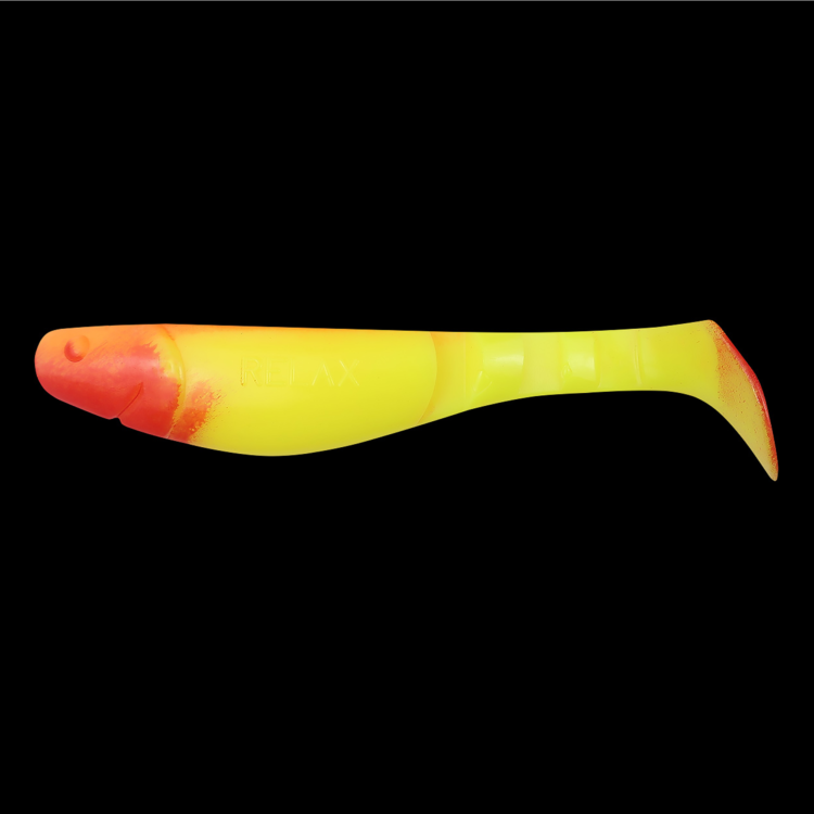KOPYTO 4L RED TAIL BLS4L-S103R-B
