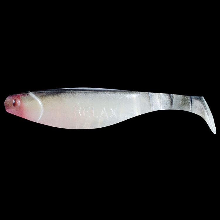 KOPYTO 6 STANDARD BLS6-S008-B