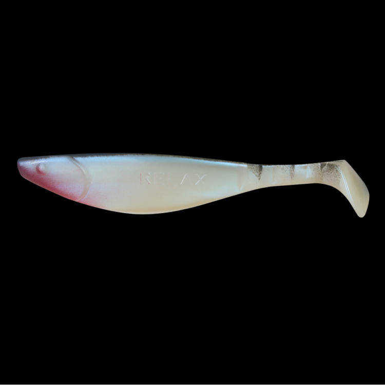 KOPYTO 6 STANDARD BLS6-S020-B (3 szt.)