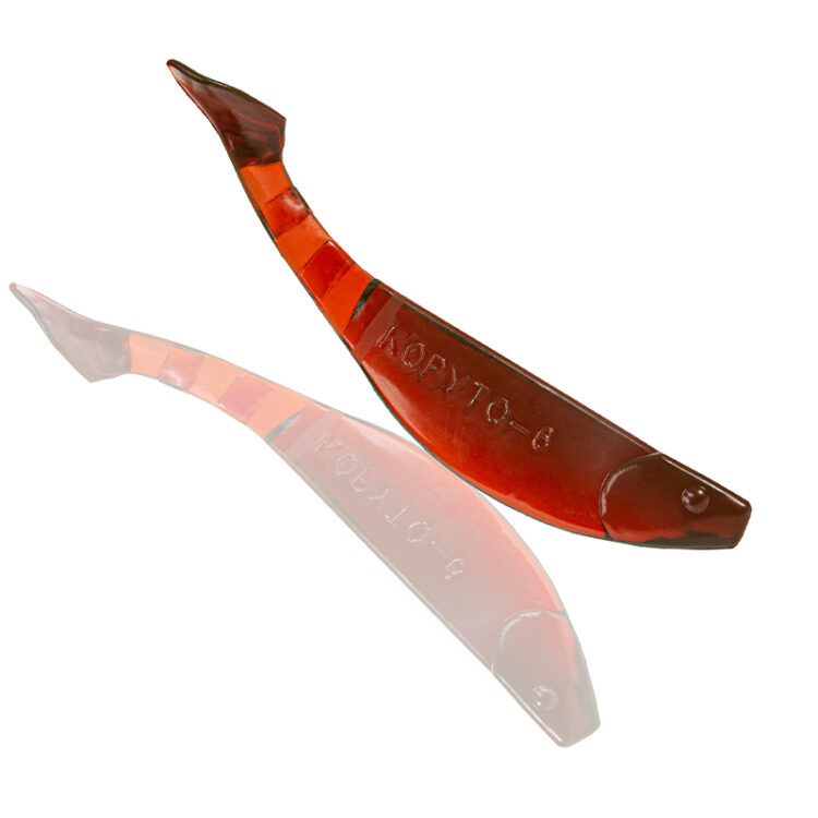 KOPYTO 6 STANDARD BLS6-S091-B (3 szt.) - obrazek 4