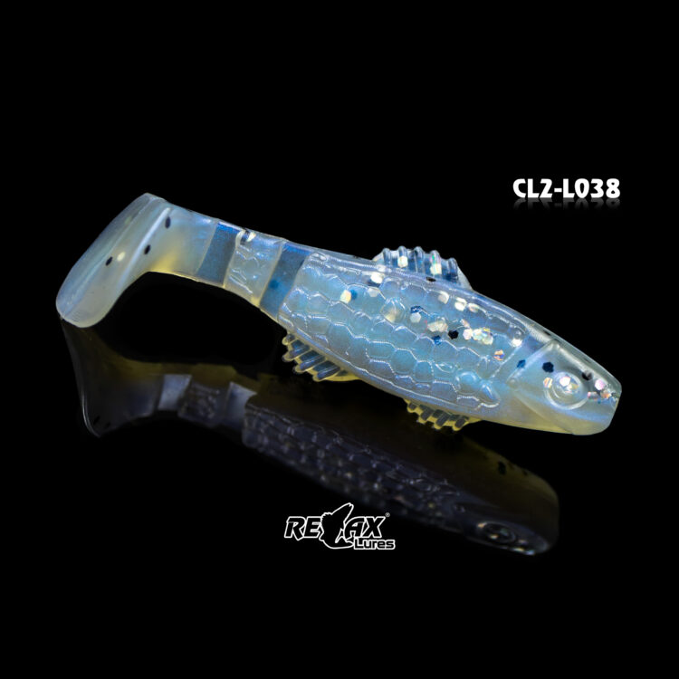 CLONAY 2 LAMINATED CL2-L038-B (5 szt.)