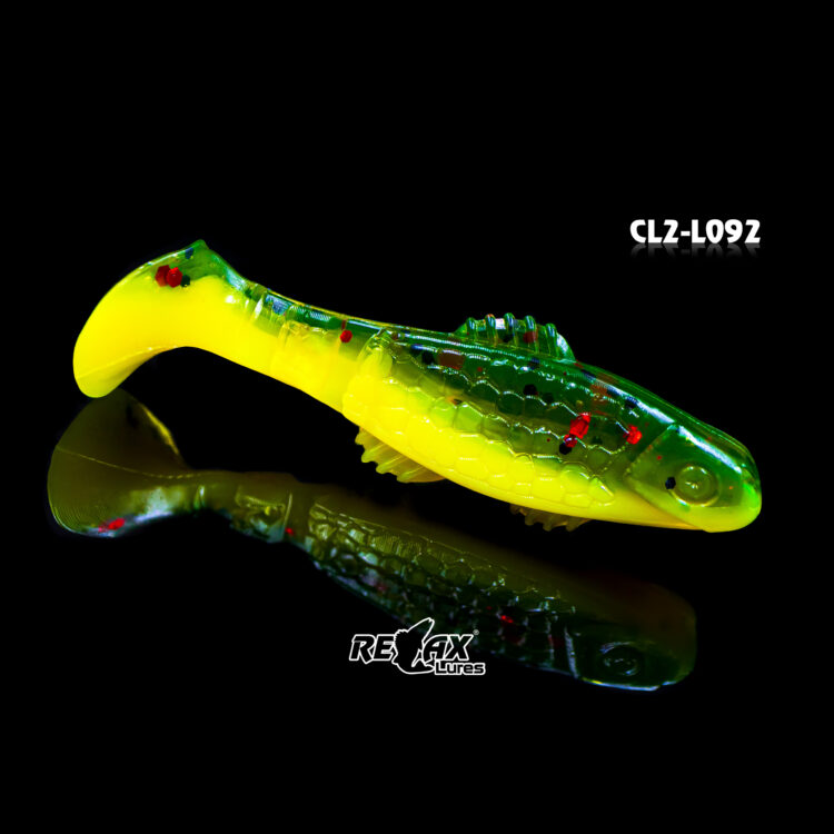 CLONAY 2 LAMINATED CL2-L092-B (5 szt.)