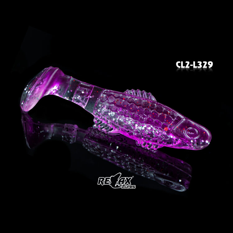 CLONAY 2 LAMINATED CL2-L329-B (5 szt.)