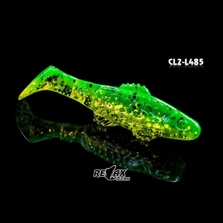 CLONAY 2 LAMINATED CL2-L485-B (5 szt.)