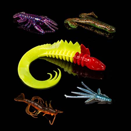 Creature Lures