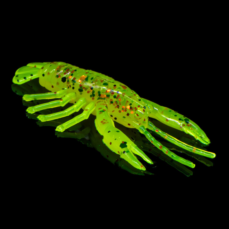 CRAWFISH 1 LAMINATED CRF1-L034-B (8 szt.)