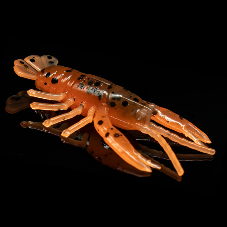CRAWFISH 1 LAMINATED CRF1-L067-B (8 szt.)