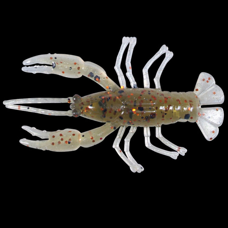 CRAWFISH 1 LAMINATED CRF1-L079-B (8 szt.)