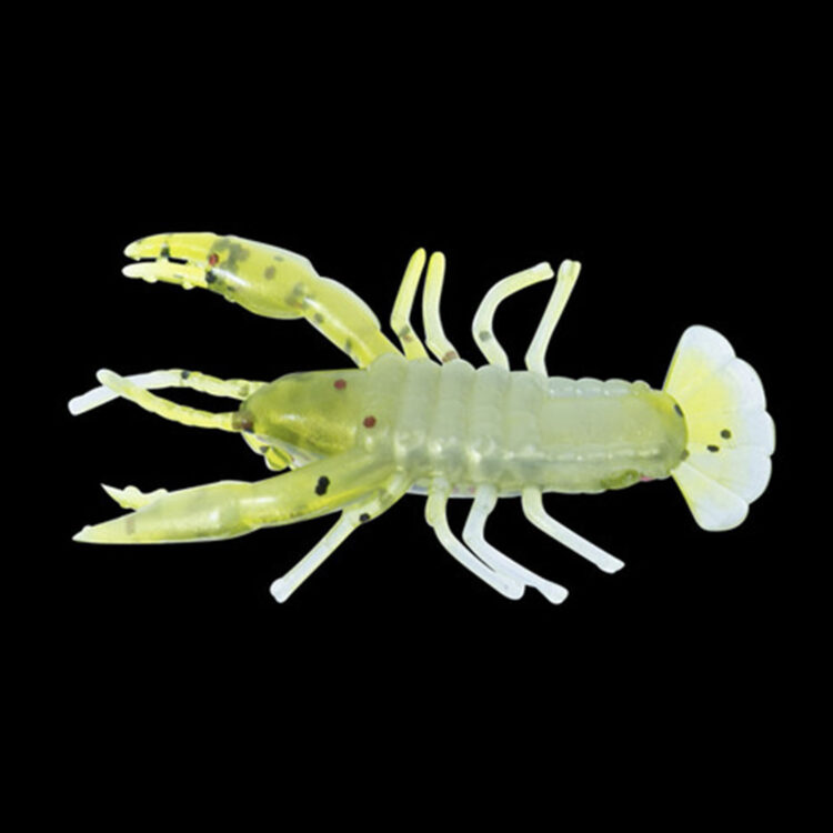 CRAWFISH 1 LAMINATED CRF1-L088-B (8 szt.)