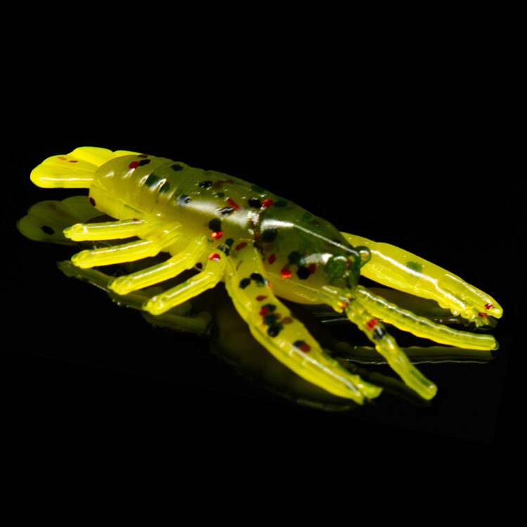 CRAWFISH 1 LAMINATED CRF1-L092-B (8 szt.)