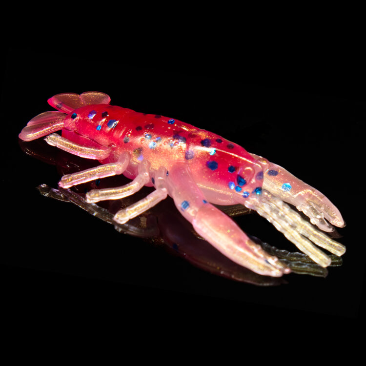 CRAWFISH 1 LAMINATED CRF1-L123-B (8 szt.)