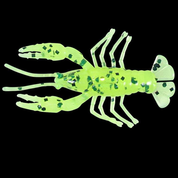 CRAWFISH 1 LAMINATED CRF1-L204-B