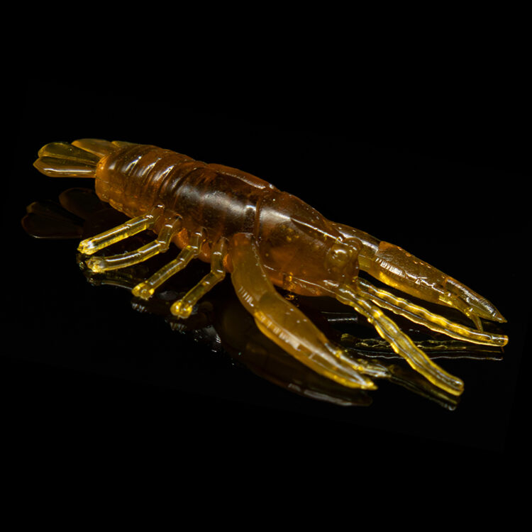CRAWFISH 1 LAMINATED CRF1-S090-B (8 szt.)