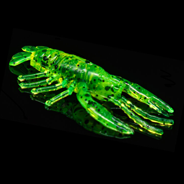 CRAWFISH 1 LAMINATED CRF1-S123-B