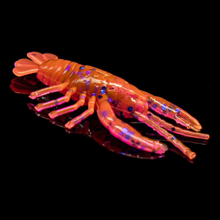 CRAWFISH 1 LAMINATED CRF1-S175-B