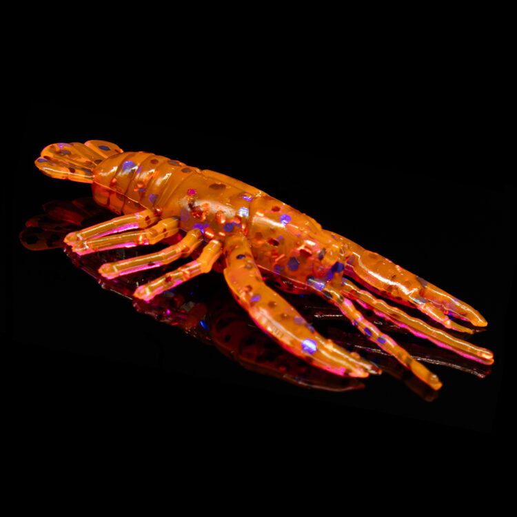 CRAWFISH 1 LAMINATED CRF1-S187-B