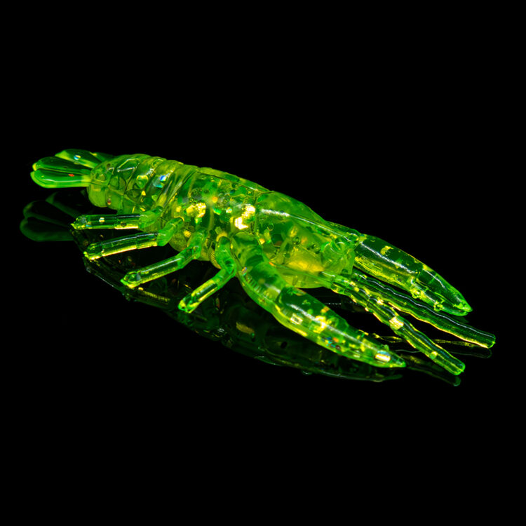 CRAWFISH 1 LAMINATED CRF1-S203-B (8 szt.)