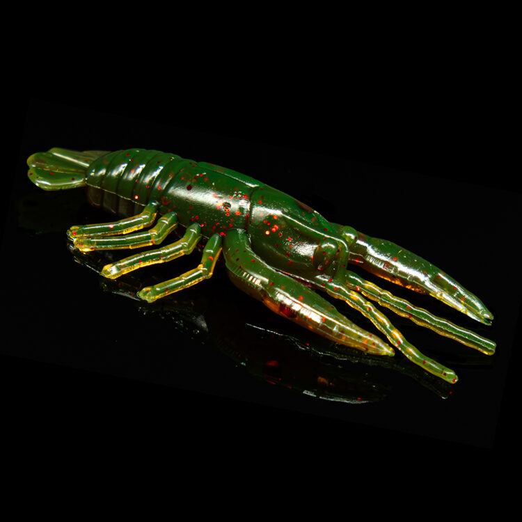CRAWFISH 1 LAMINATED CRF1-S298-B (8 szt.)