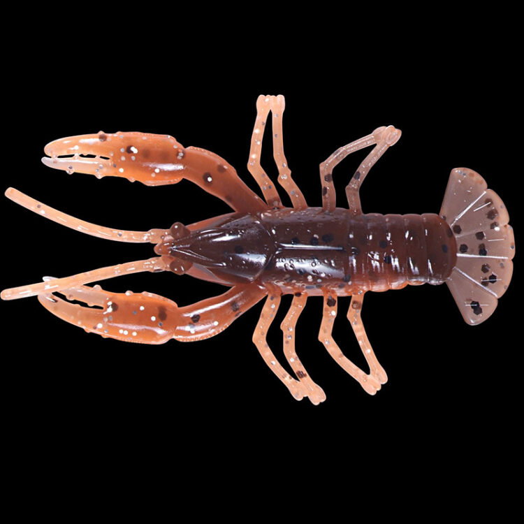 CRAWFISH 2 LAMINATED CRF2-L068-B (4 szt.)