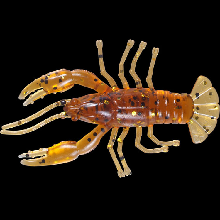 CRAWFISH 2 LAMINATED CRF2-S093-B