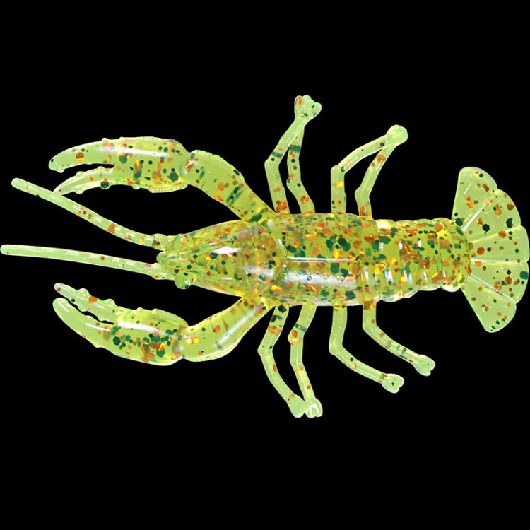 CRAWFISH 2 LAMINATED CRF2-S124-B (4 szt.)