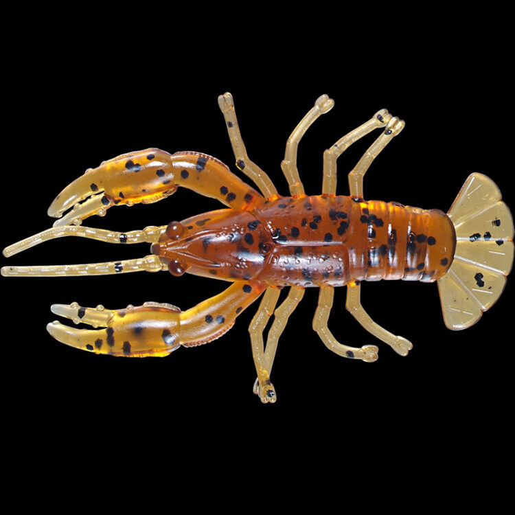 CRAWFISH 2 LAMINATED CRF2-S218-B (4 szt.)