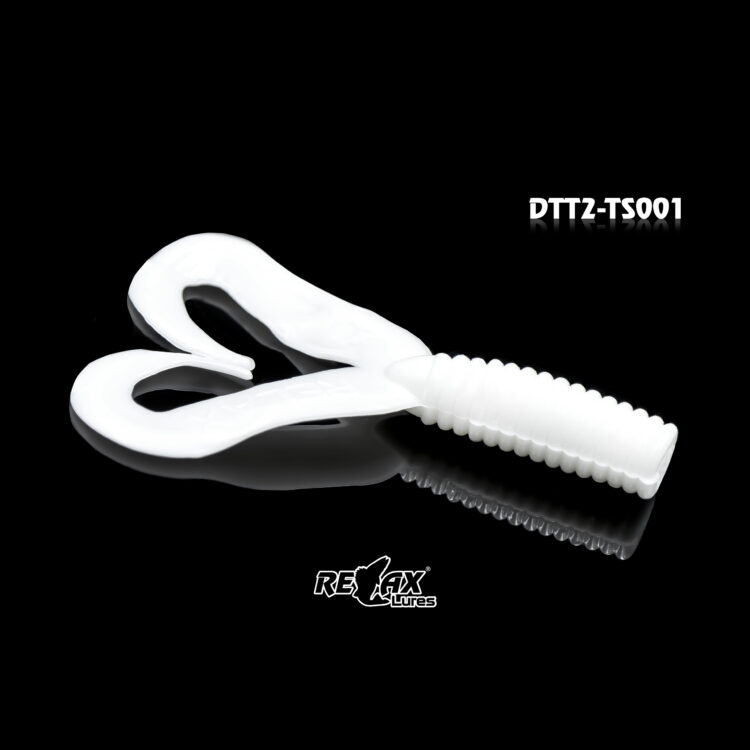 TWISTER DTT 2 STANDARD DTT2-TS001-B (8 szt.)