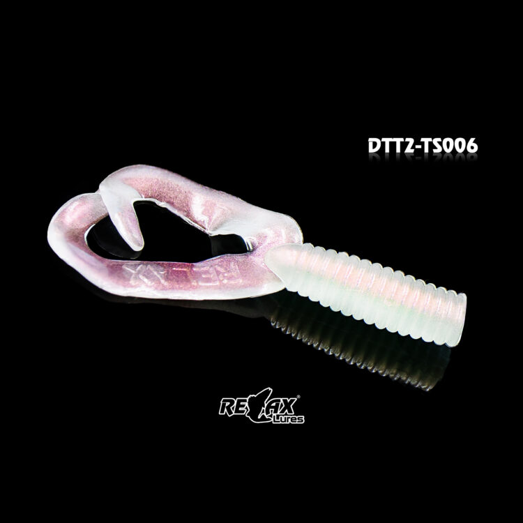 TWISTER DTT 2 STANDARD DTT2-TS006-B (8 szt.)