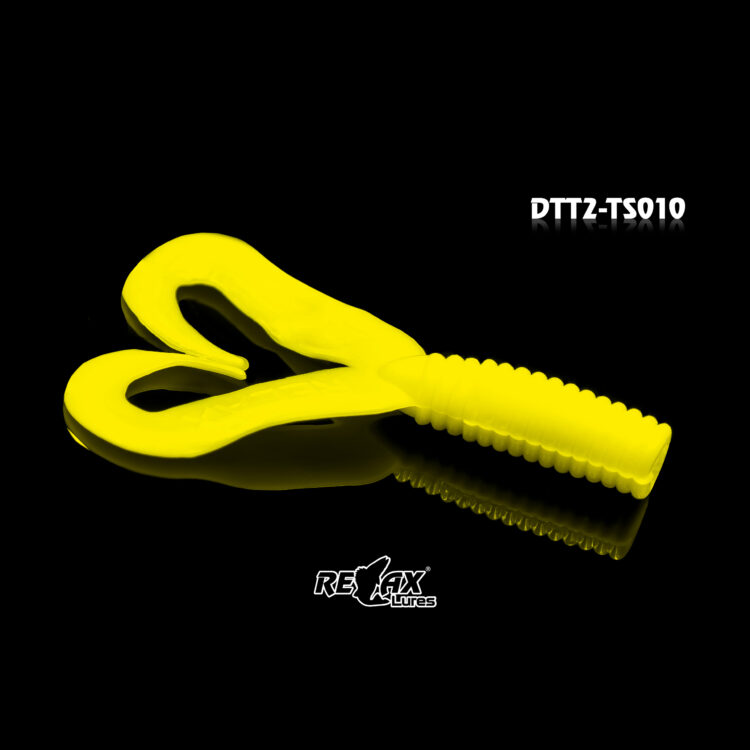 TWISTER DTT 2 STANDARD DTT2-TS010-B (8 szt.)