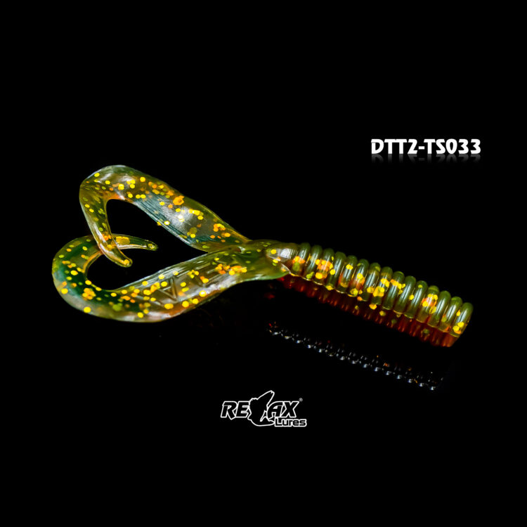 TWISTER DTT 2 STANDARD DTT2-TS033-B (8 szt.)