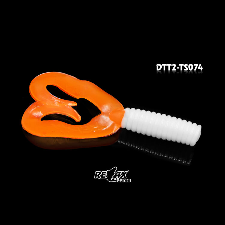 TWISTER DTT 2 STANDARD DTT2-TS074-B (8 szt.)