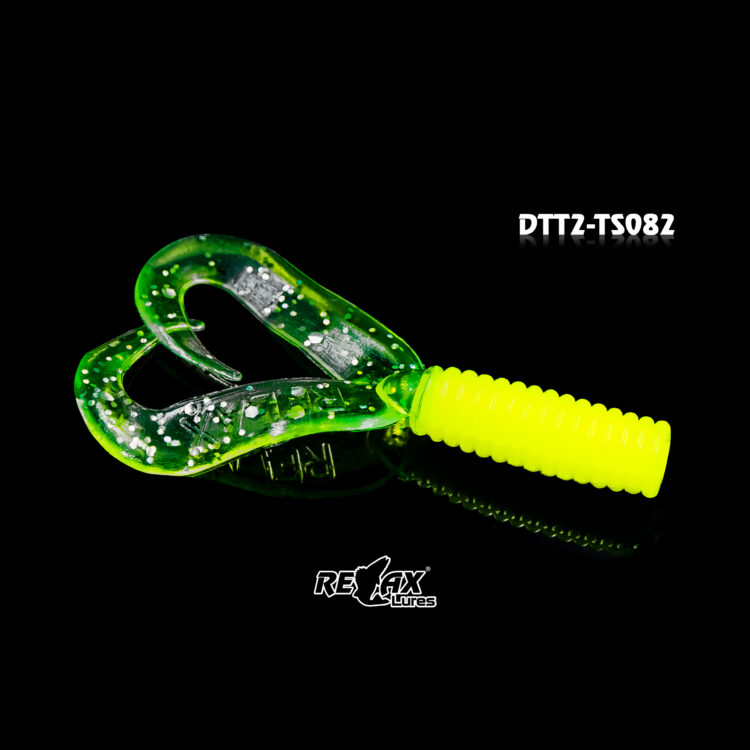 TWISTER DTT 2 STANDARD DTT2-TS082-B (8 szt.)