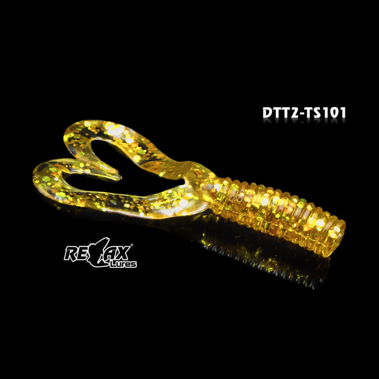 TWISTER DTT 2 STANDARD DTT2-TS101-B (8 szt.)