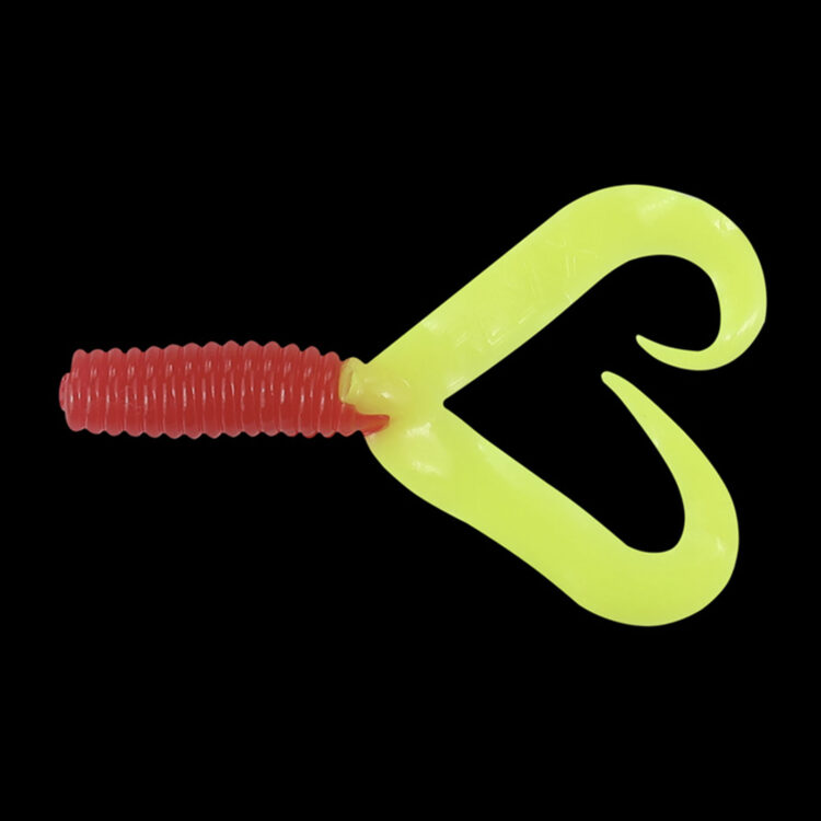 TWISTER DTT 2 STANDARD DTT2-TS167-B (8 szt.)