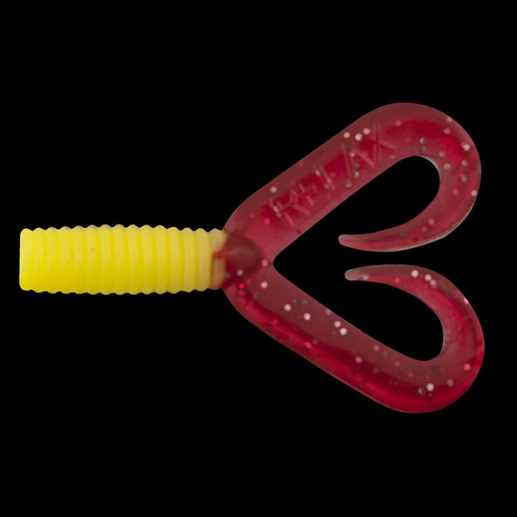 TWISTER DTT 2 STANDARD DTT2-TS200-B (8 szt.)